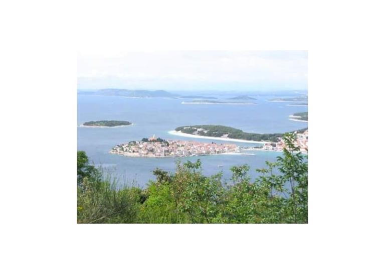 апартаменты Zvone - Primošten – фото 14
