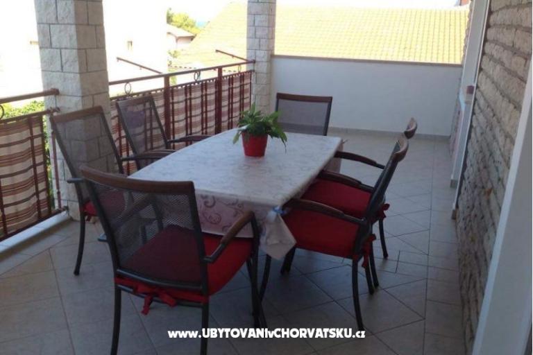 апартаменты Bogdan – фото 6