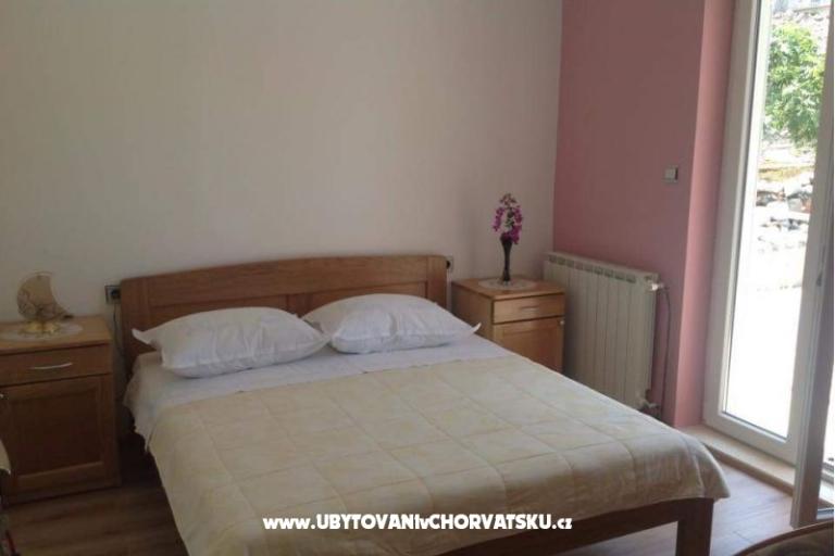апартаменты Bogdan – фото 9