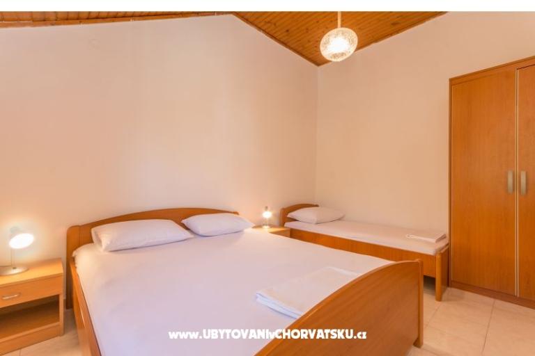апартаменты Bonaca - Prvi red do mora – фото 11