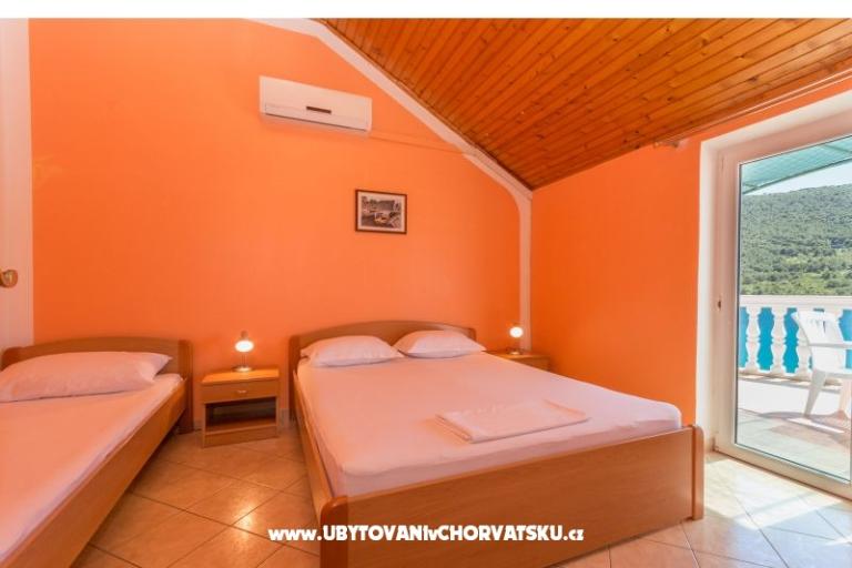 апартаменты Bonaca - Prvi red do mora – фото 14