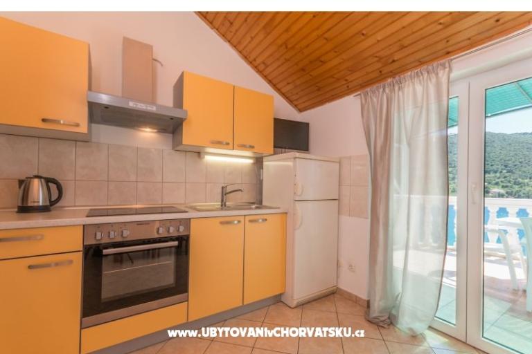 апартаменты Bonaca - Prvi red do mora – фото 16
