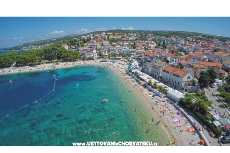 апартамент Primošten Center – фото 5