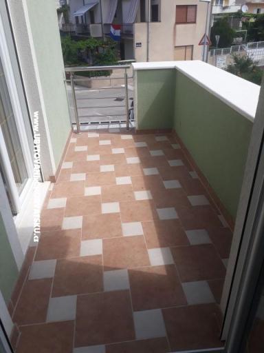 Vila ŠJOR **** – фото 20