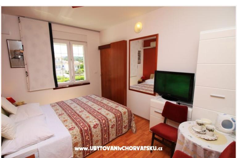 Vila ŠJOR **** – фото 21