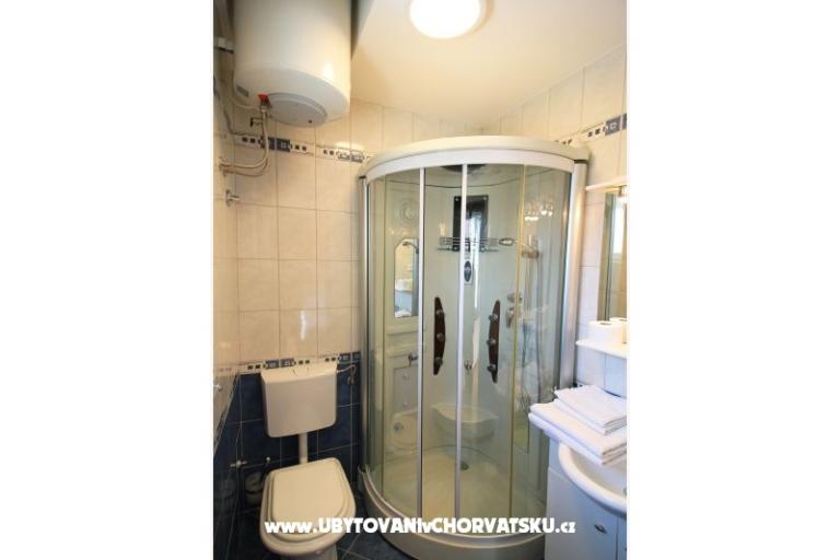 Vila ŠJOR **** – фото 22