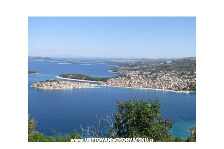 Vila ŠJOR **** – фото 23