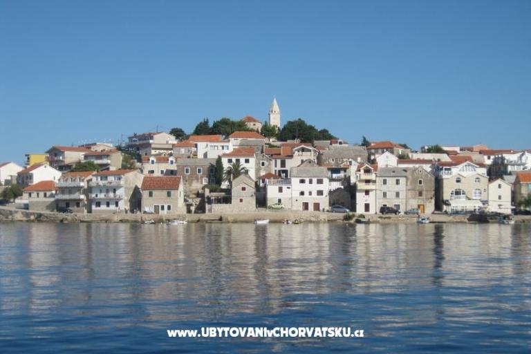 Vila ŠJOR **** – фото 26