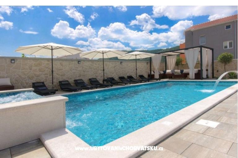 Holiday апартаменты Danica ****  – фото 3