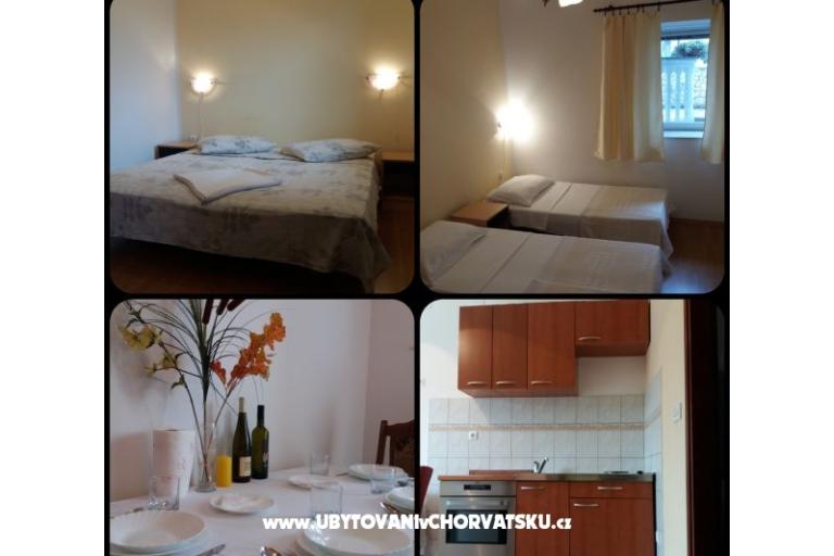 26.8.-2.9.=Ap 4 osob 50 eur – фото 10