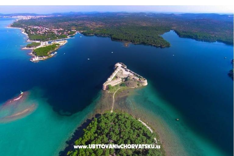 Tinka апартаменты – фото 12