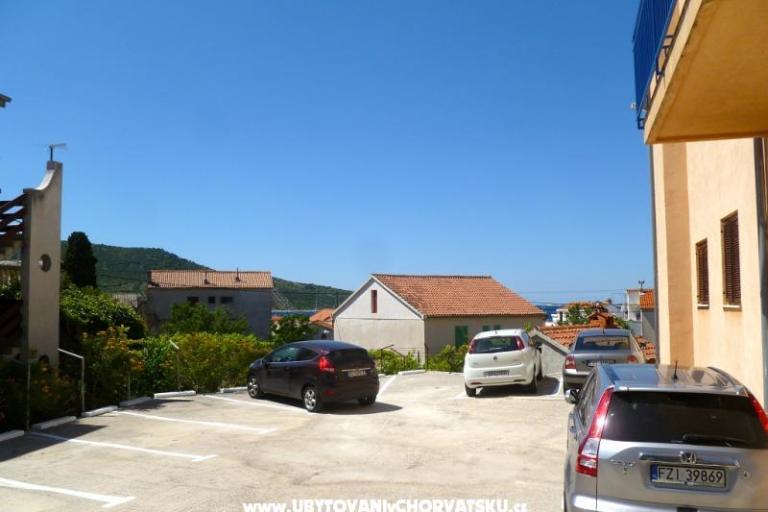 Villa Maria - Primošten – фото 3