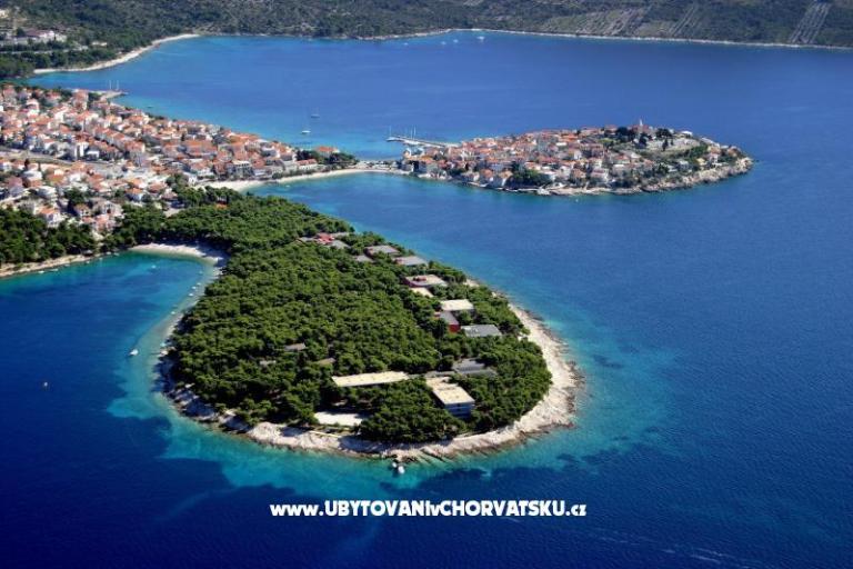 Villa Maria - Primošten – фото 8