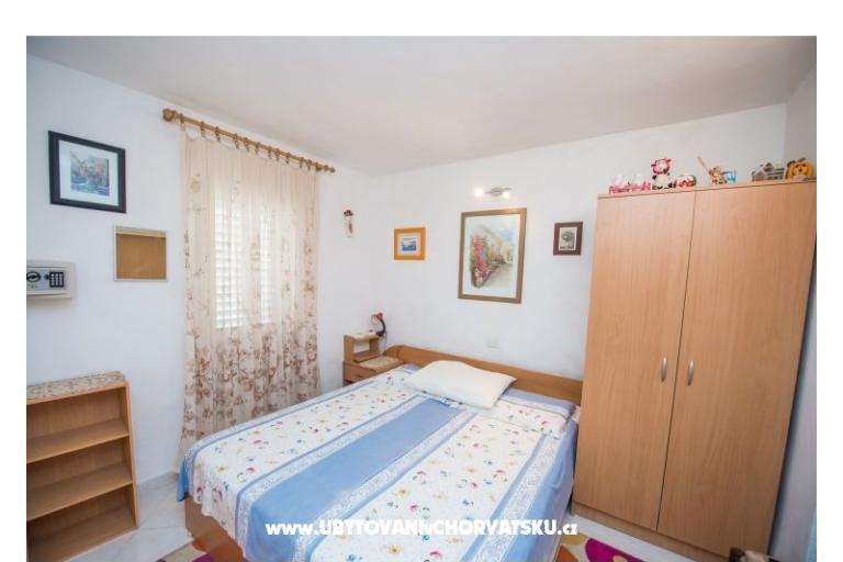 Villa Polajner апартаменты – фото 12