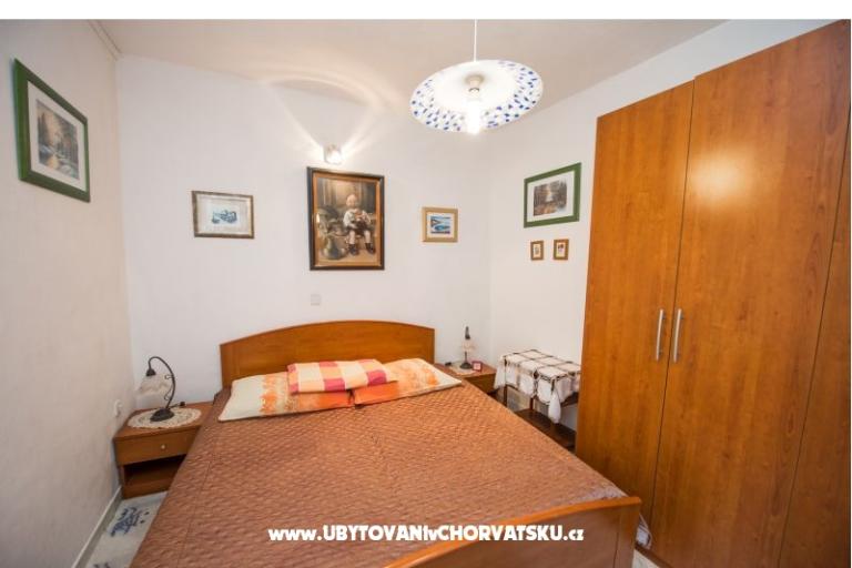 Villa Polajner апартаменты – фото 13