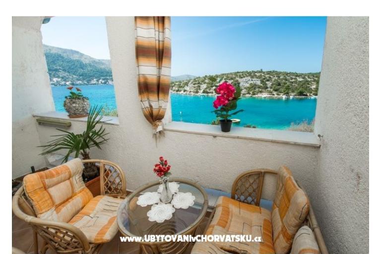 Villa Polajner апартаменты – фото 6