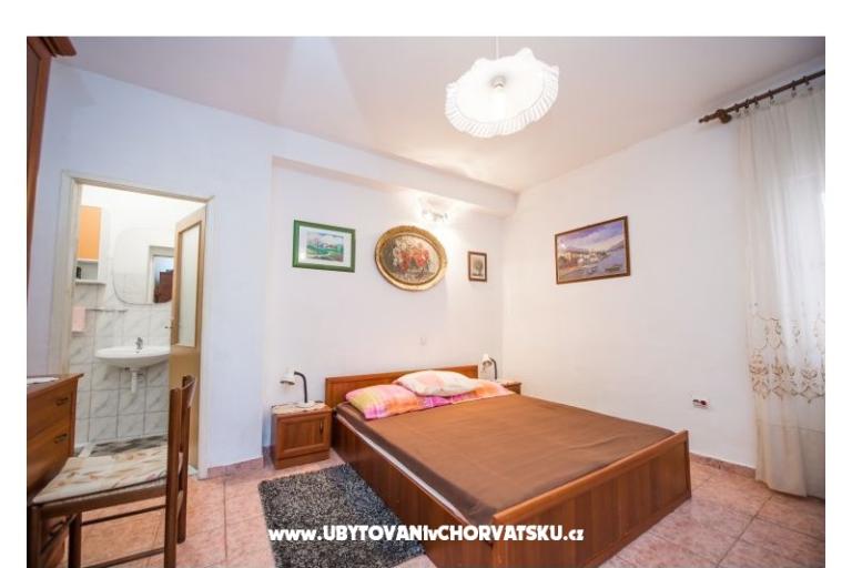 Villa Polajner апартаменты – фото 8