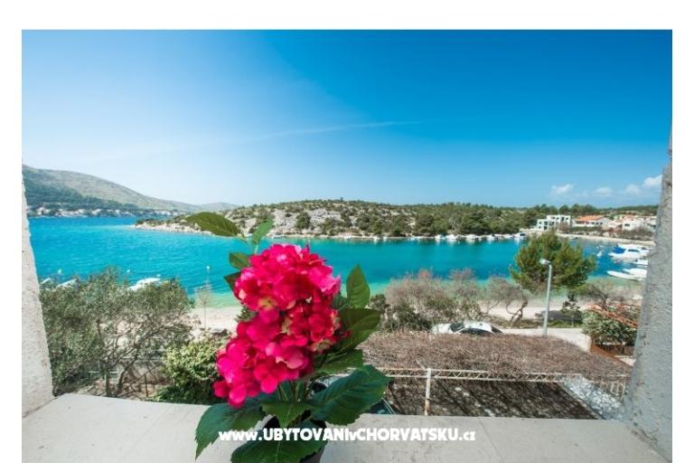 Villa Polajner апартаменты – фото 9