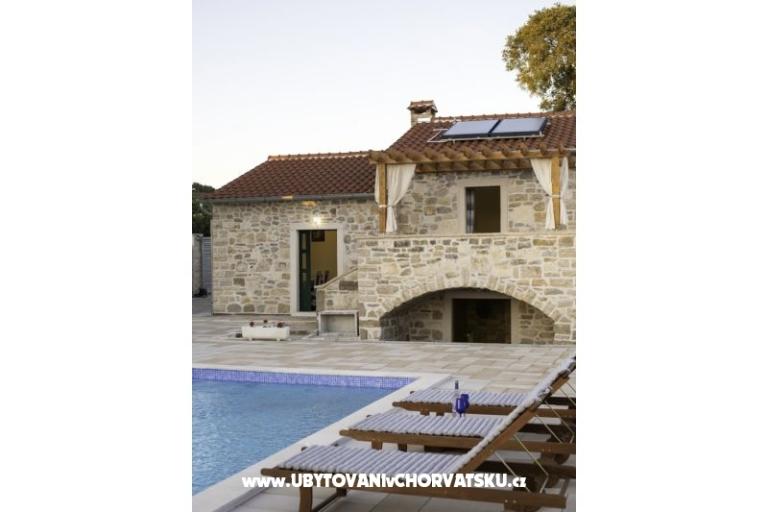 Villa Rozara – фото 11