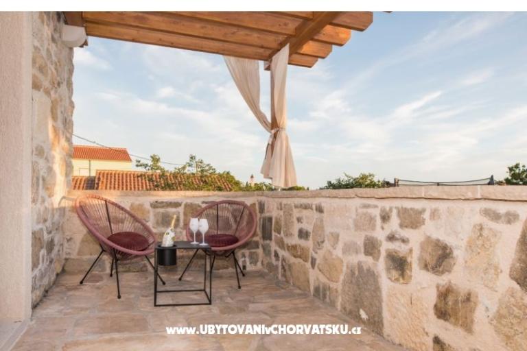 Villa Rozara – фото 12