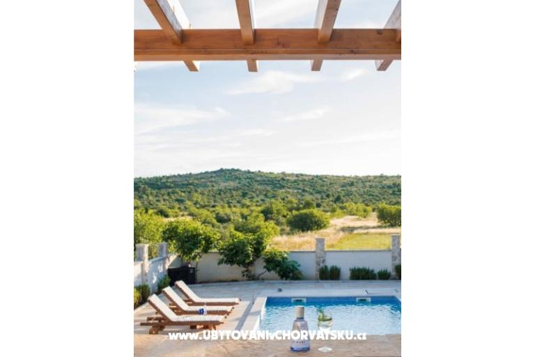 Villa Rozara – фото 13