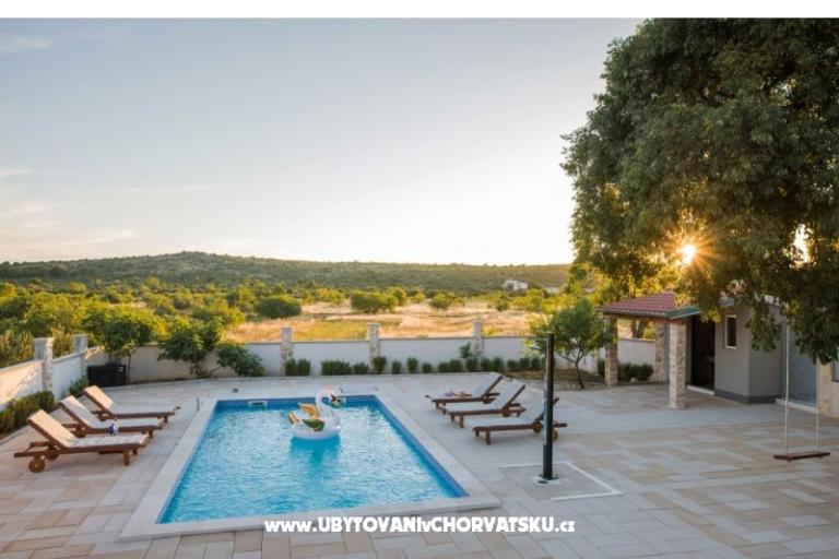 Villa Rozara – фото 14