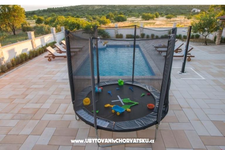 Villa Rozara – фото 9