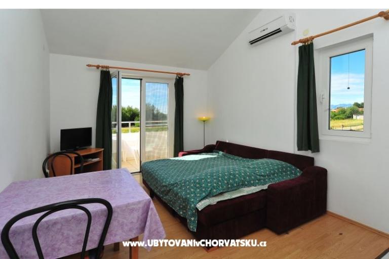 Albicia apartments – фото 4