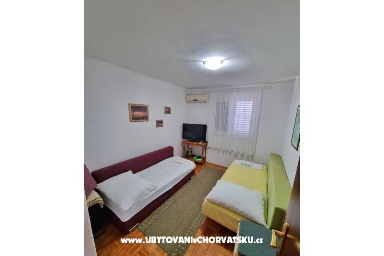 Anna Maria apartman – фото 10