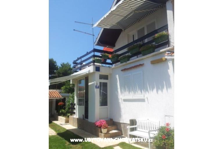 Anna Maria apartman – фото 12