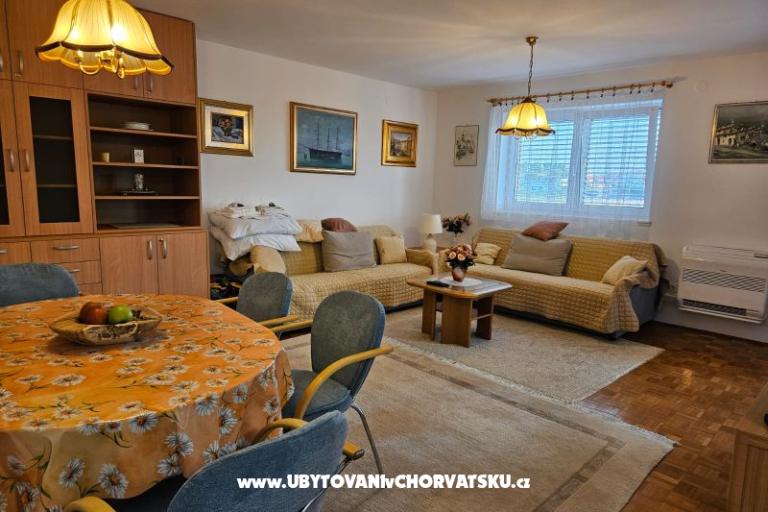 апартамент uz more i plažu – фото 15
