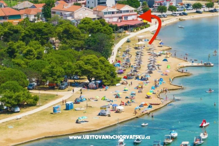 апартамент uz more i plažu – фото 5