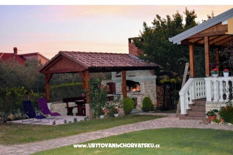 апартаменты  Providenca – фото 17