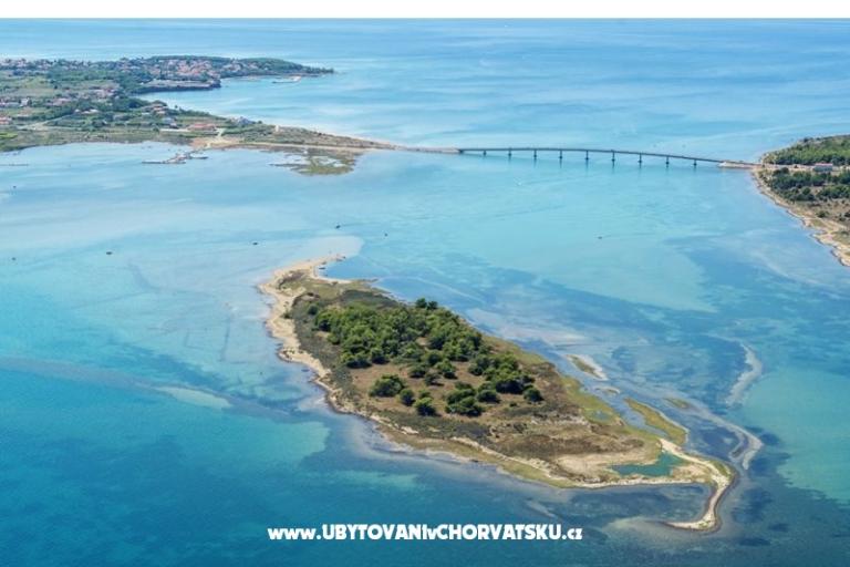 апартаменты Šarić – фото 5