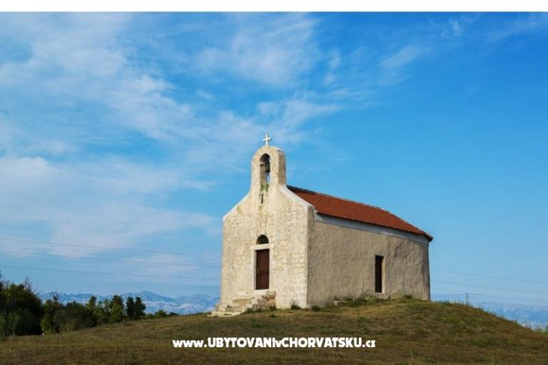 апартаменты Šarić – фото 8