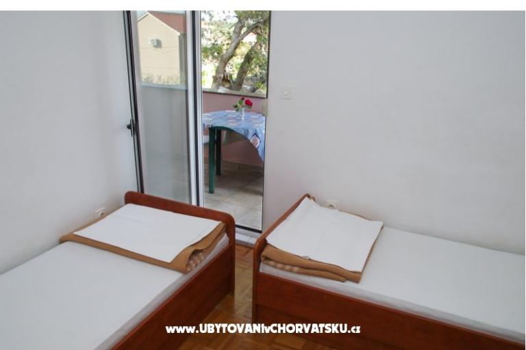 апартаменты Mario – фото 17