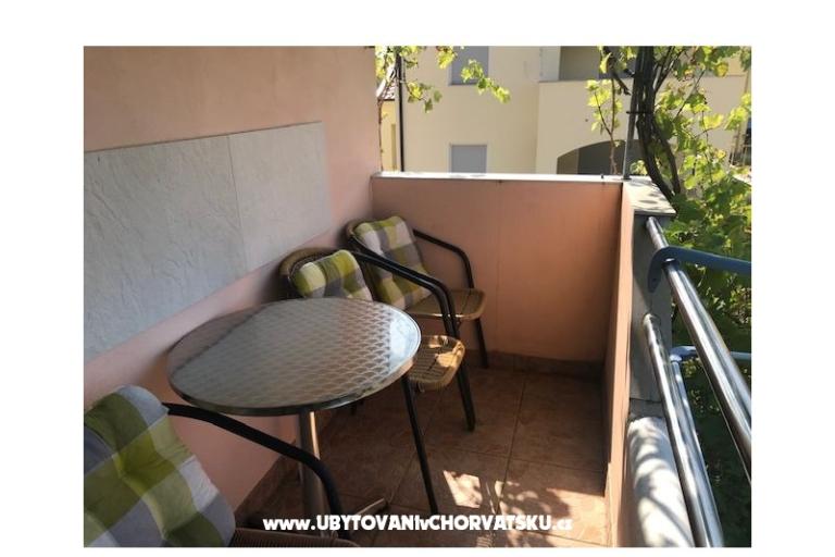 апартаменты Toni – фото 13