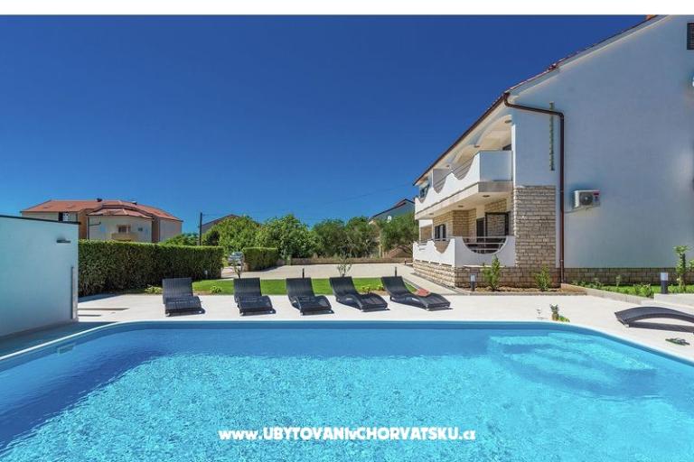 Villa Marivel – фото 15