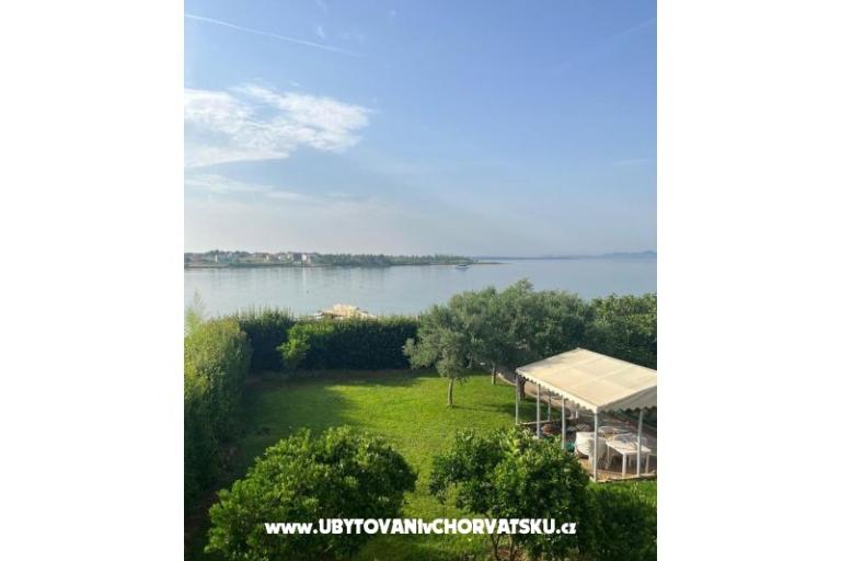 апартаменты Villa Goga  – фото 7