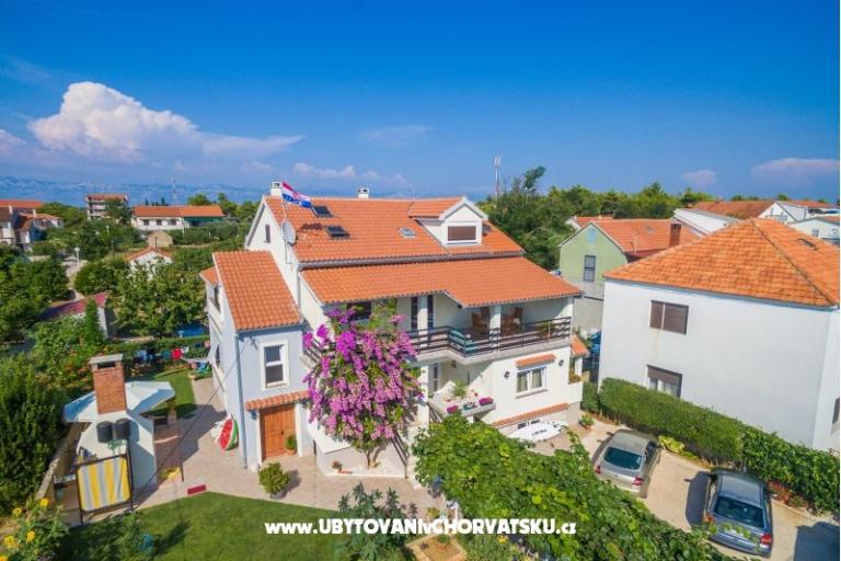 апартаменты Loznica – фото 3