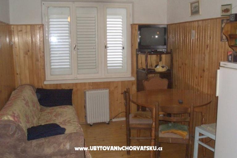 дом Dugi Otok – фото 10