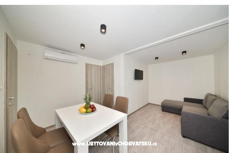 Mobile house – фото 11