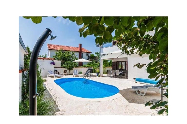 Vila u Sabunikama - Privlaka – фото 2