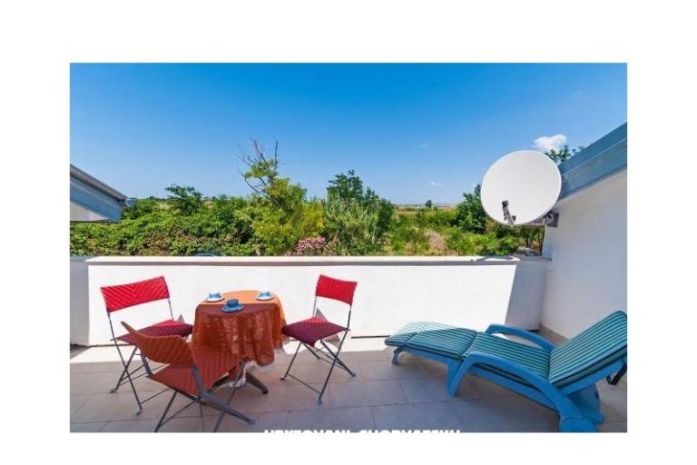 Vila u Sabunikama - Privlaka – фото 8