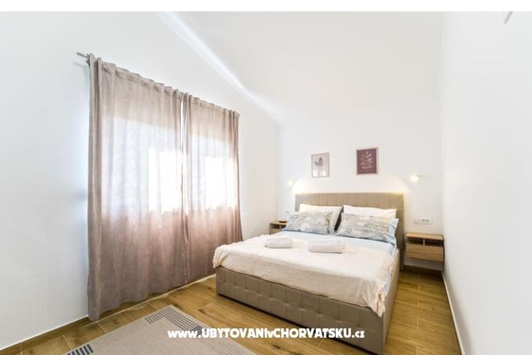 Villa Bianca - swimming pool – фото 10