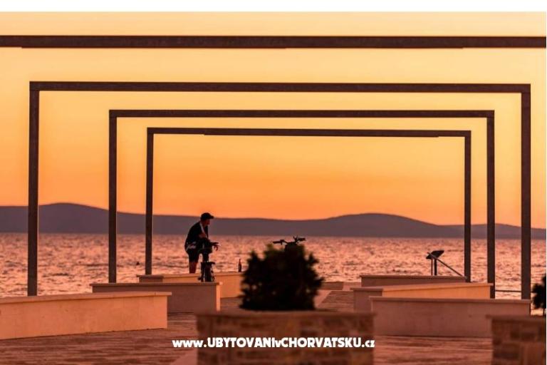 Villa Bianca - swimming pool – фото 15