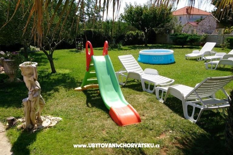 Villa Rossa-Lora – фото 13