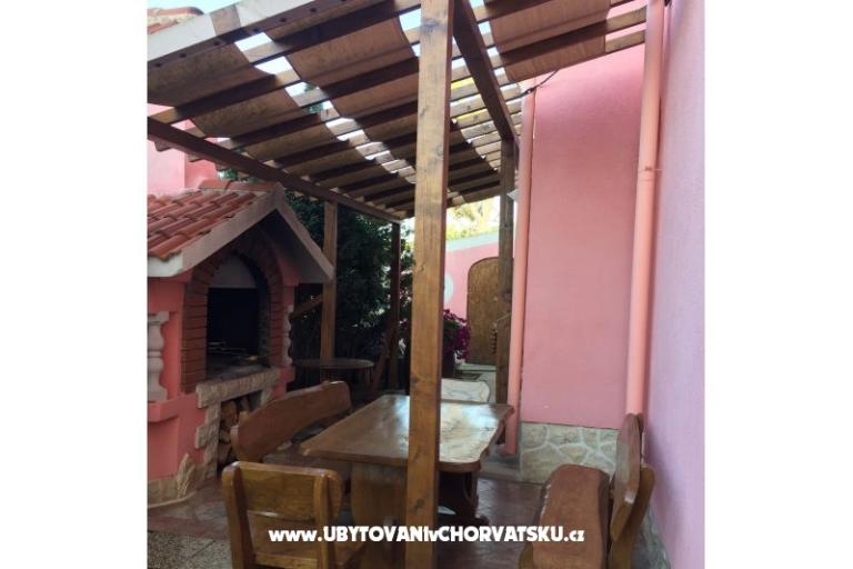Villa Rossa-Lora – фото 16