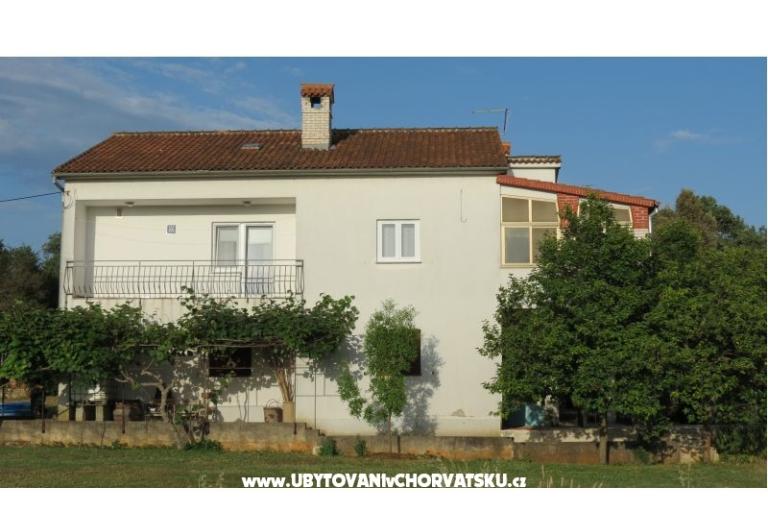 апартамент Ane – фото 12