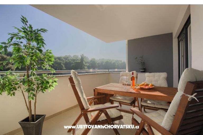 Nice New апартаменты near Kamenjak – фото 2